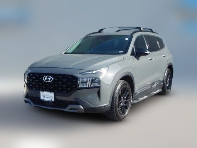 2022 Hyundai Santa Fe XRT