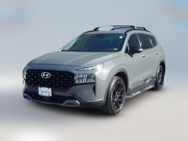 2022 Hyundai Santa Fe XRT