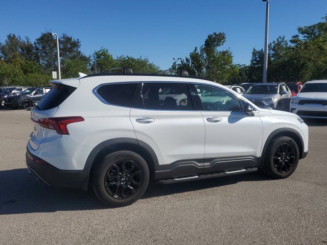 2022 Hyundai Santa Fe XRT