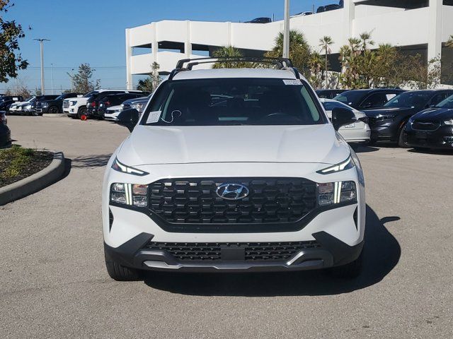 2022 Hyundai Santa Fe XRT