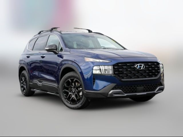 2022 Hyundai Santa Fe XRT