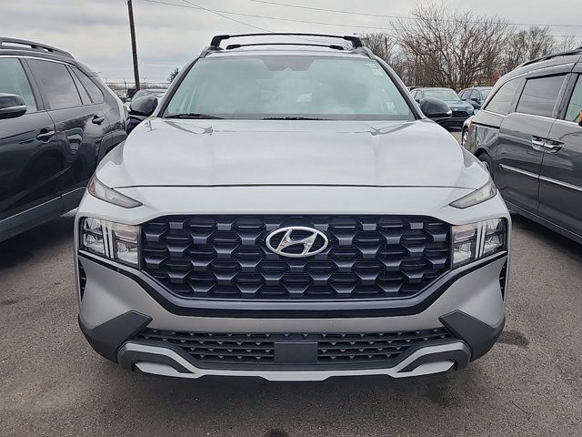 2022 Hyundai Santa Fe XRT