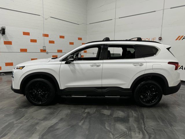 2022 Hyundai Santa Fe XRT