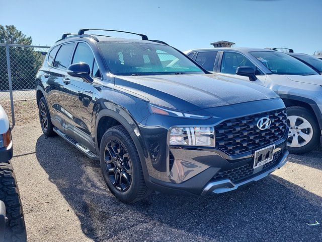 2022 Hyundai Santa Fe XRT