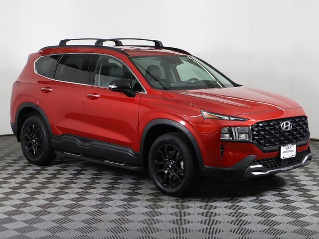 2022 Hyundai Santa Fe XRT