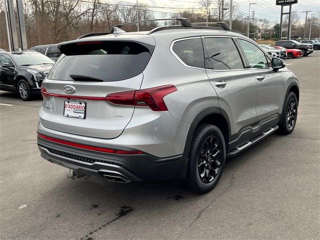 2022 Hyundai Santa Fe XRT