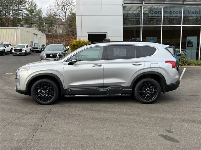 2022 Hyundai Santa Fe XRT