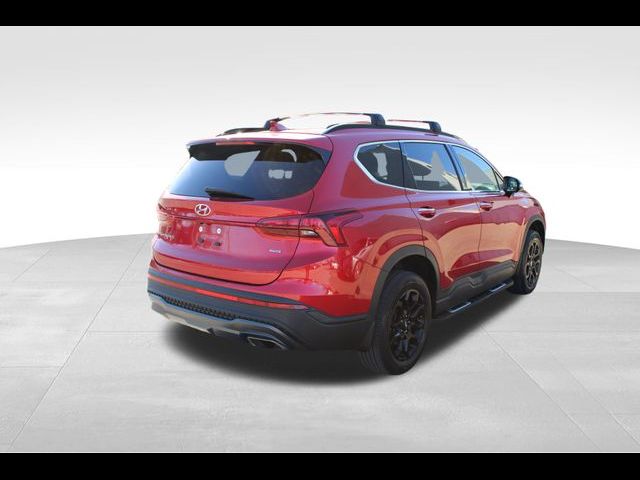 2022 Hyundai Santa Fe XRT