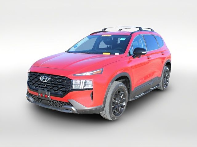 2022 Hyundai Santa Fe XRT