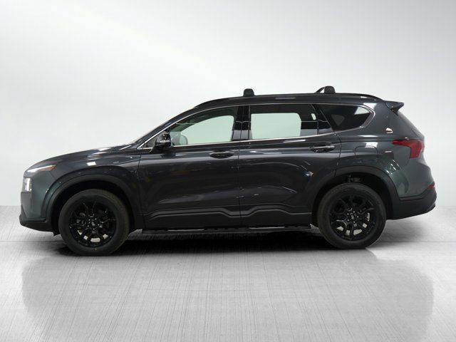 2022 Hyundai Santa Fe XRT