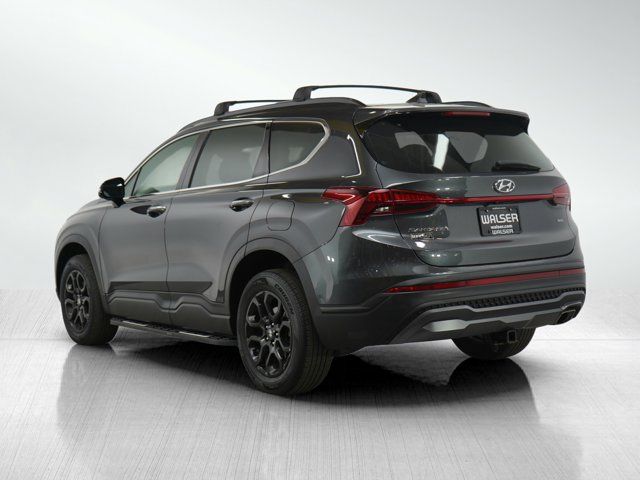 2022 Hyundai Santa Fe XRT