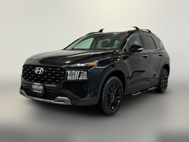 2022 Hyundai Santa Fe XRT