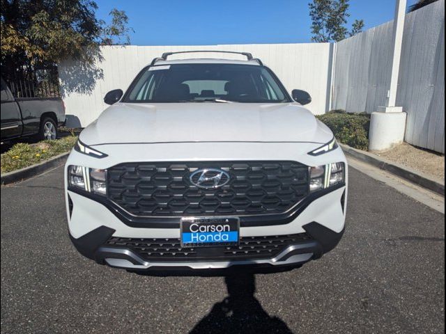 2022 Hyundai Santa Fe XRT