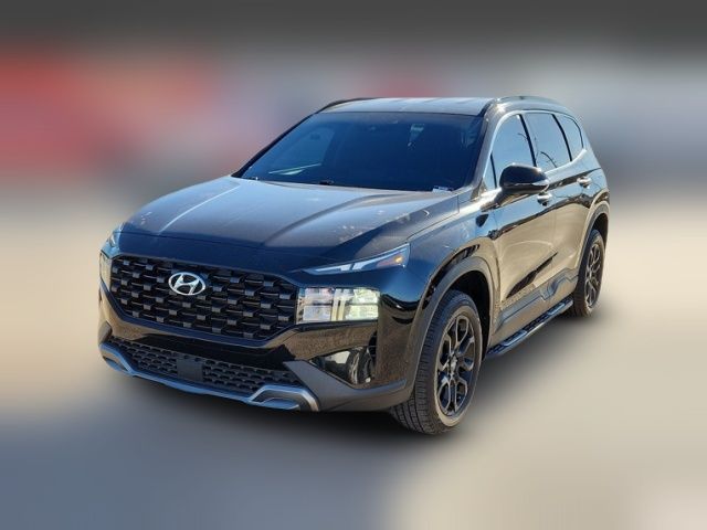 2022 Hyundai Santa Fe XRT