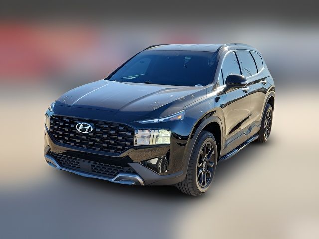 2022 Hyundai Santa Fe XRT