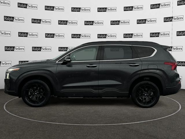 2022 Hyundai Santa Fe XRT