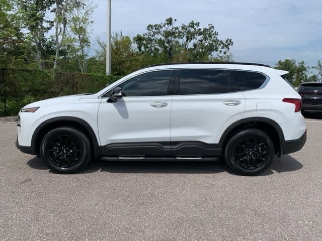 2022 Hyundai Santa Fe XRT