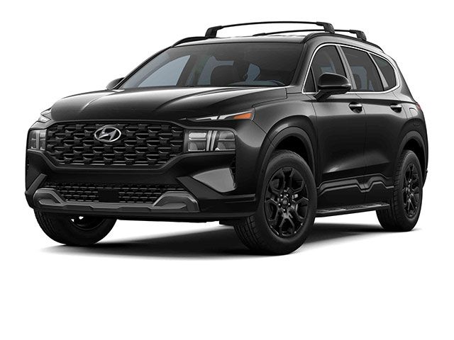 2022 Hyundai Santa Fe XRT