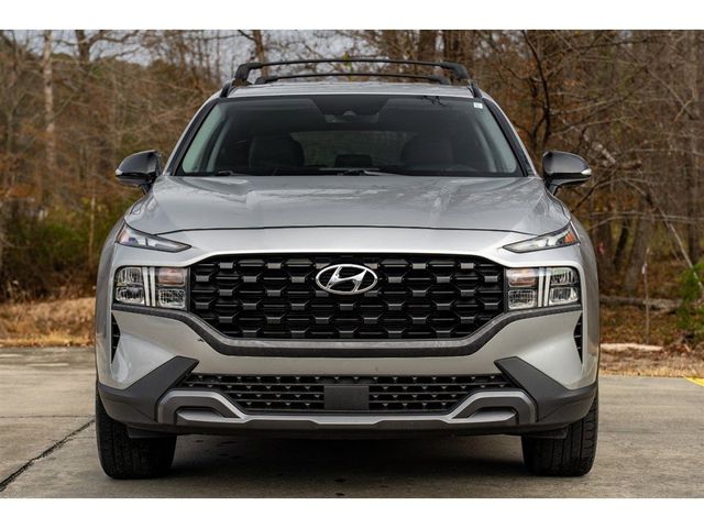 2022 Hyundai Santa Fe XRT