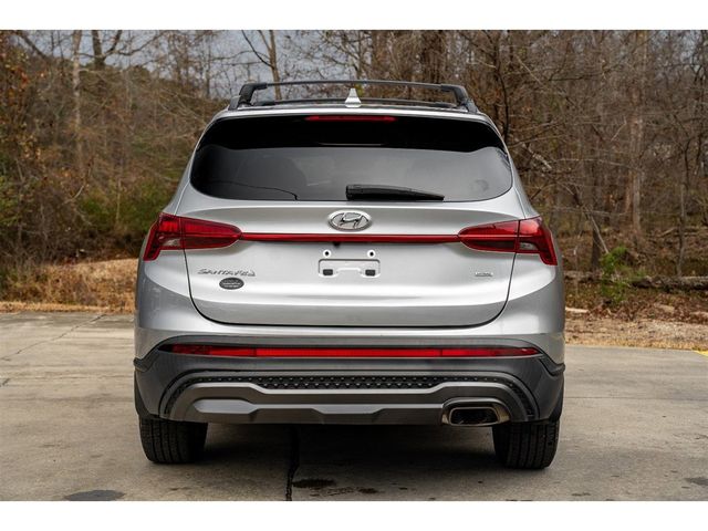 2022 Hyundai Santa Fe XRT