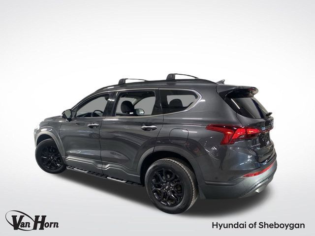 2022 Hyundai Santa Fe XRT