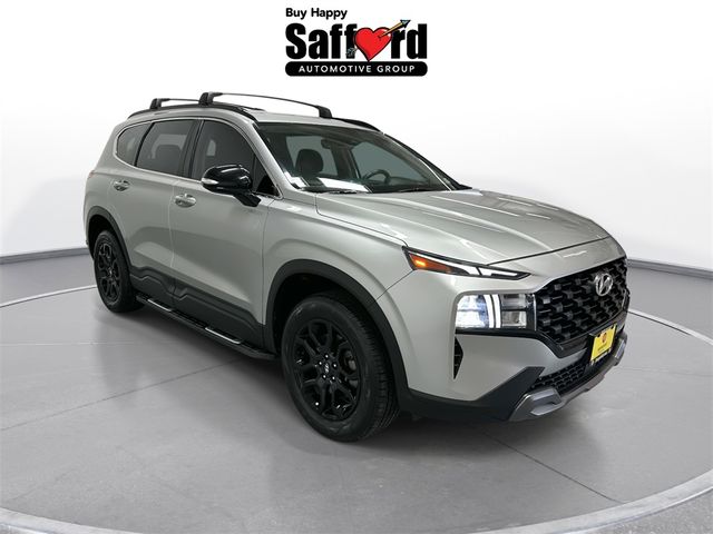 2022 Hyundai Santa Fe XRT