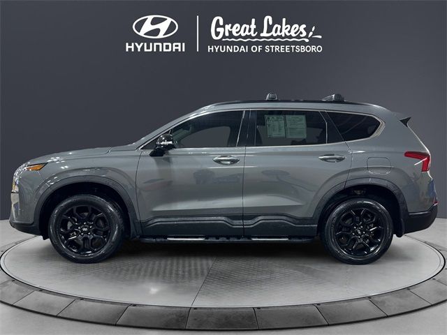 2022 Hyundai Santa Fe XRT