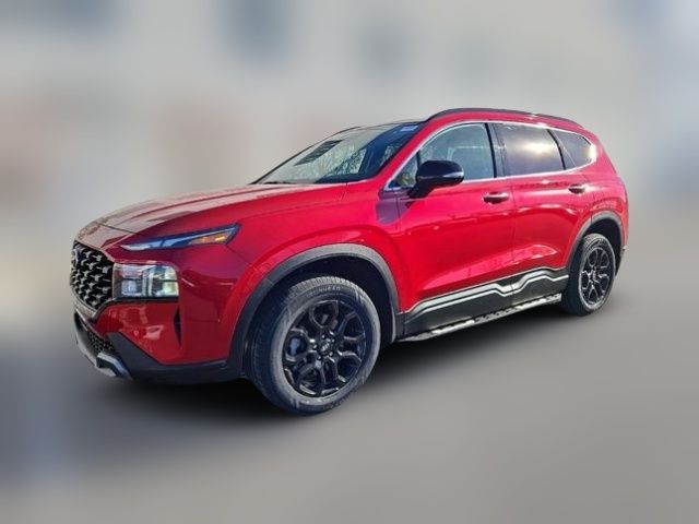 2022 Hyundai Santa Fe XRT