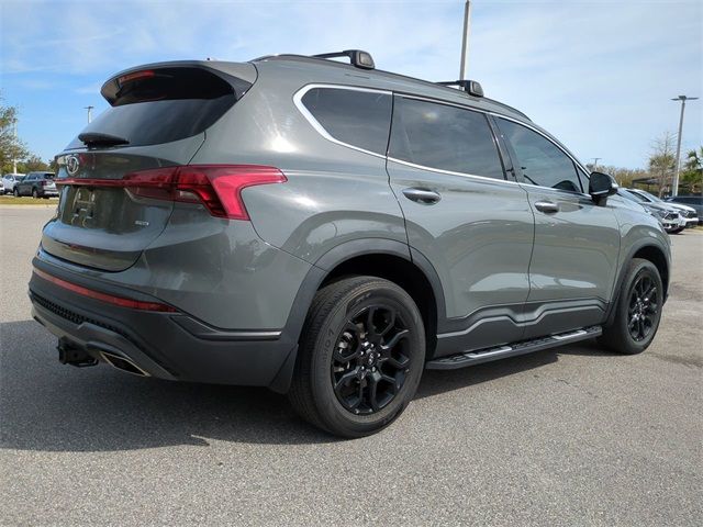 2022 Hyundai Santa Fe XRT