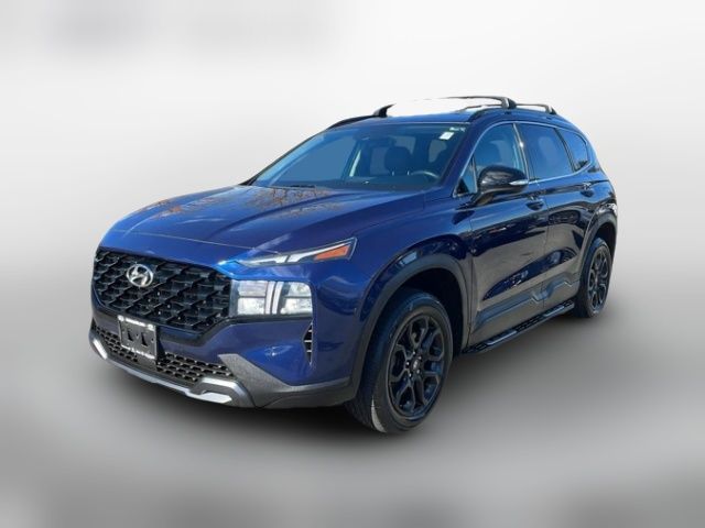 2022 Hyundai Santa Fe XRT