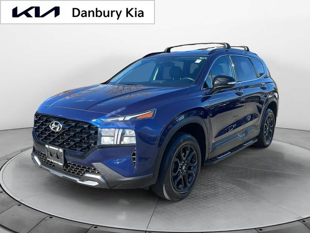 2022 Hyundai Santa Fe XRT