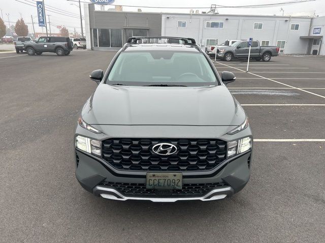 2022 Hyundai Santa Fe XRT