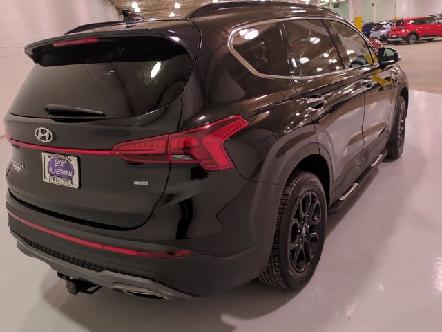 2022 Hyundai Santa Fe XRT