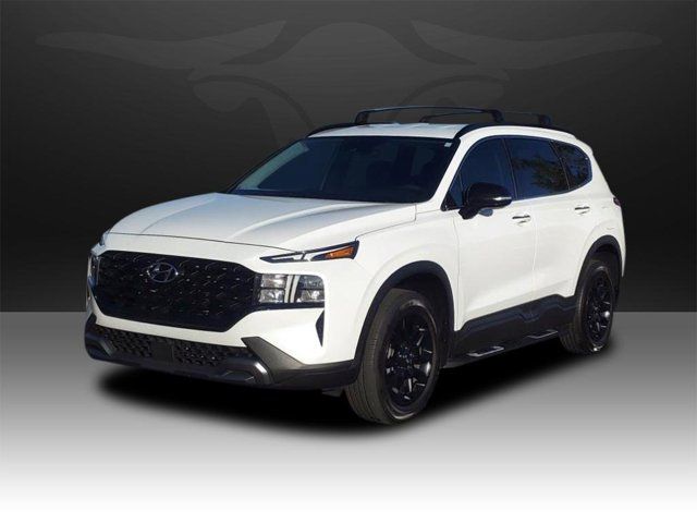 2022 Hyundai Santa Fe XRT