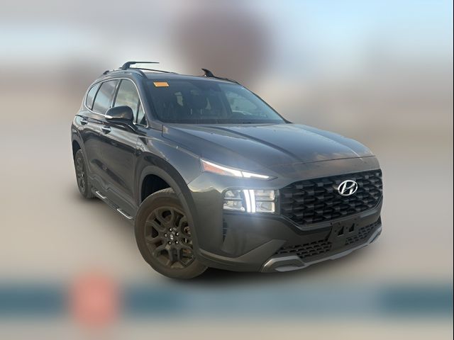 2022 Hyundai Santa Fe XRT