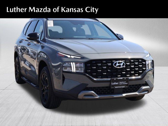 2022 Hyundai Santa Fe XRT