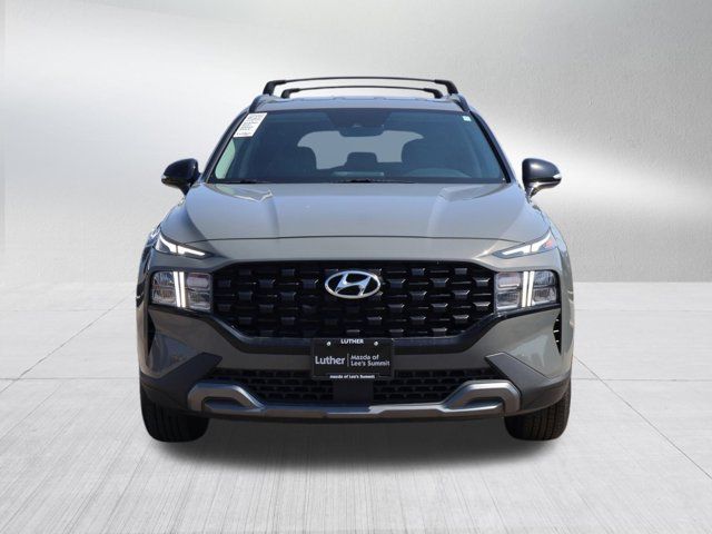 2022 Hyundai Santa Fe XRT
