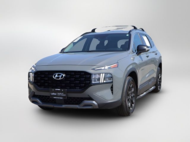 2022 Hyundai Santa Fe XRT