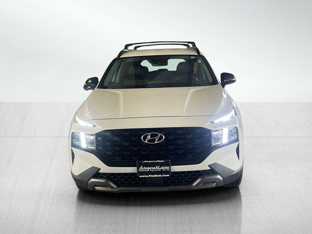 2022 Hyundai Santa Fe XRT