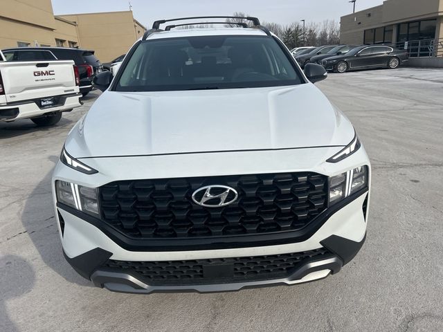 2022 Hyundai Santa Fe XRT