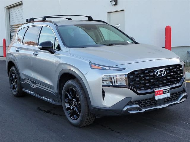 2022 Hyundai Santa Fe XRT