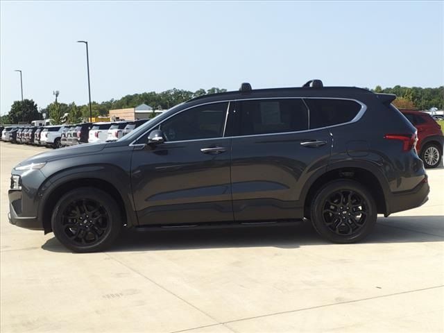 2022 Hyundai Santa Fe XRT