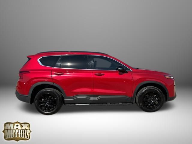 2022 Hyundai Santa Fe XRT