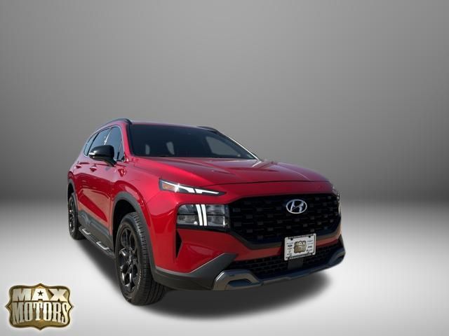 2022 Hyundai Santa Fe XRT