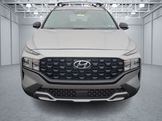 2022 Hyundai Santa Fe XRT