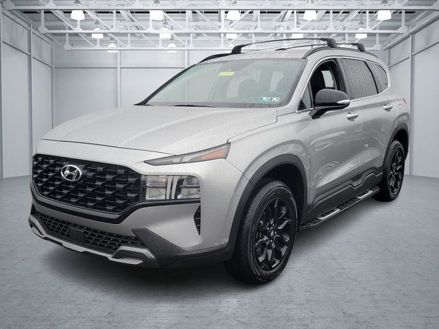 2022 Hyundai Santa Fe XRT