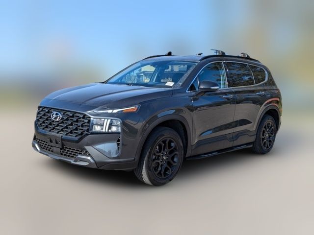 2022 Hyundai Santa Fe XRT