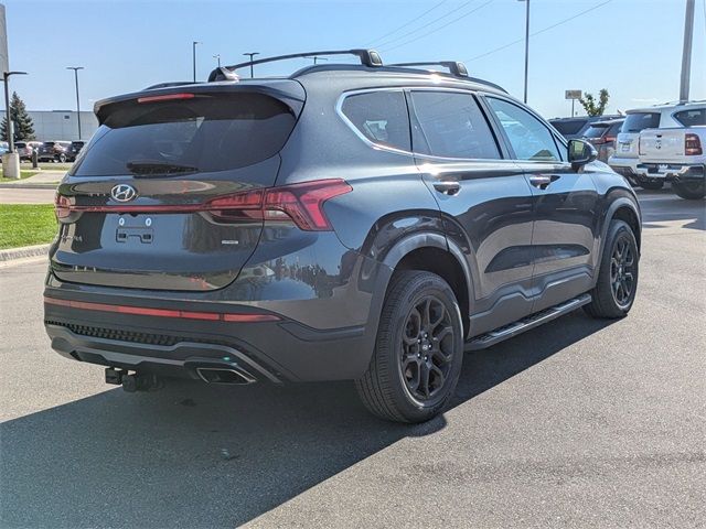 2022 Hyundai Santa Fe XRT