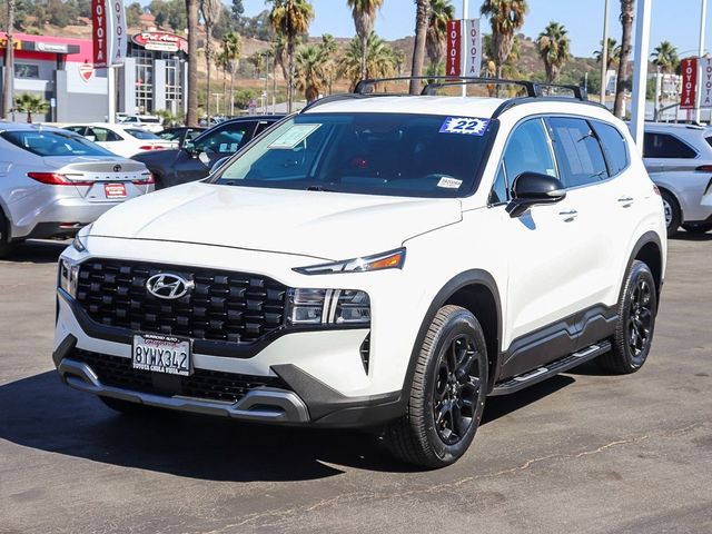 2022 Hyundai Santa Fe XRT