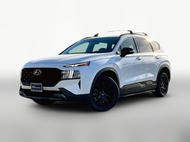 2022 Hyundai Santa Fe XRT